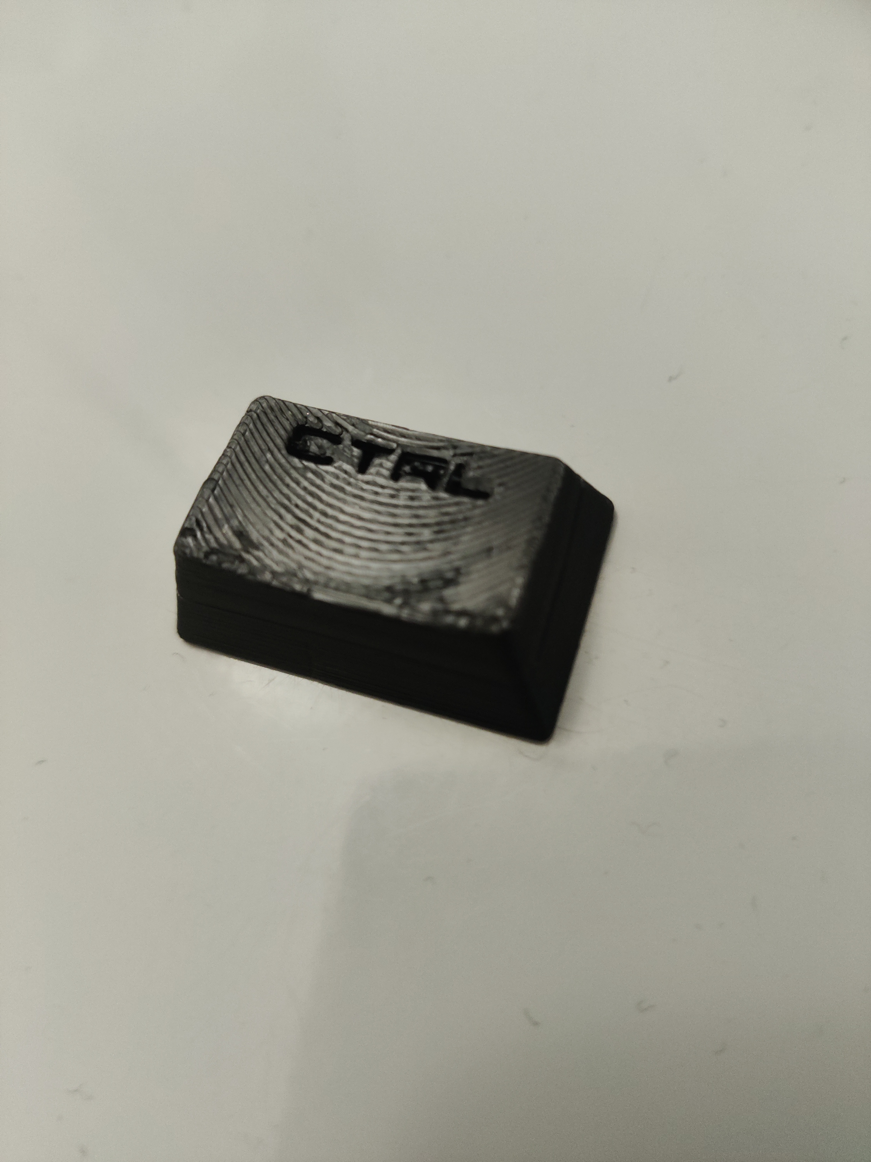 CTRL Keycap for Corsair STRAFE Mech Keyboard