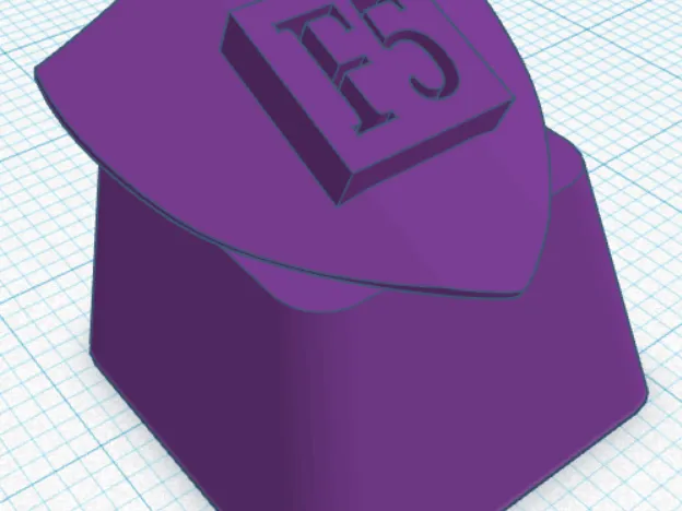 Simple F5 Shield