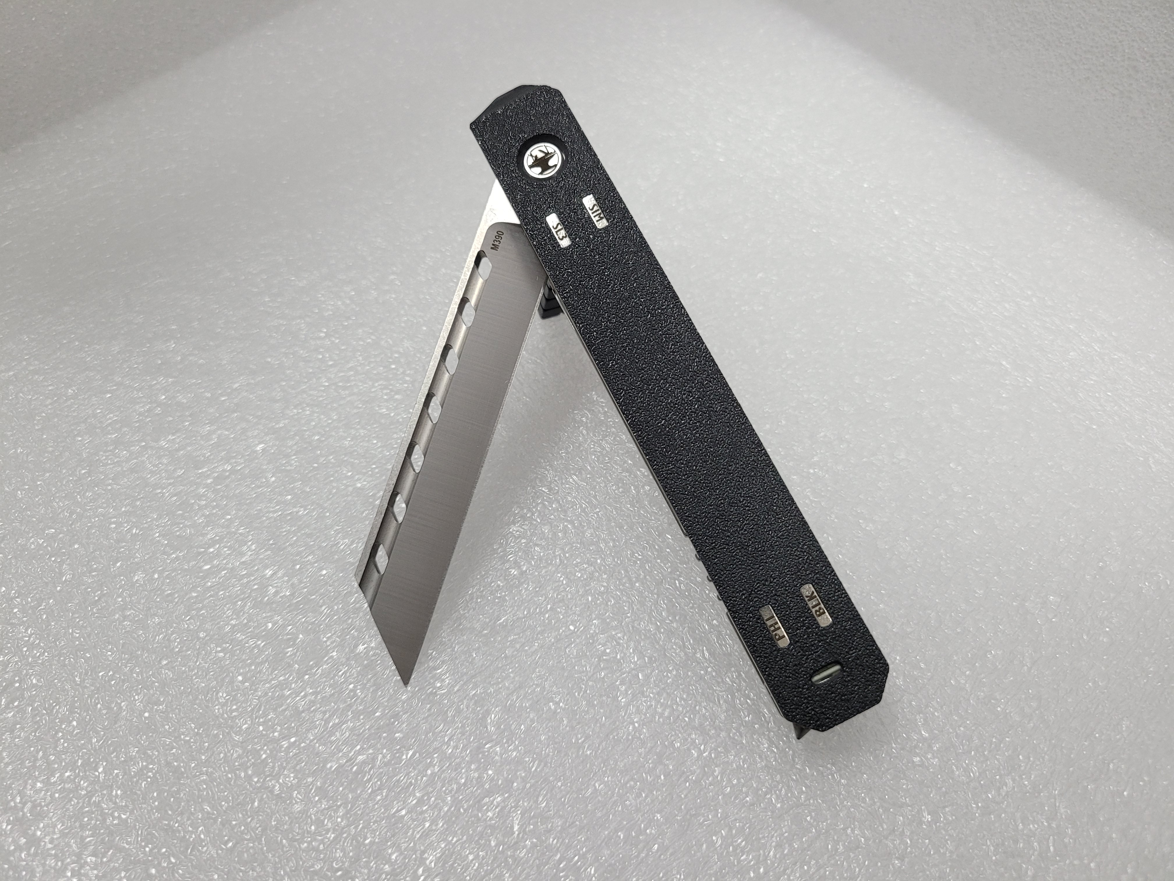 Smith Blade Pro - Guardian Shield
