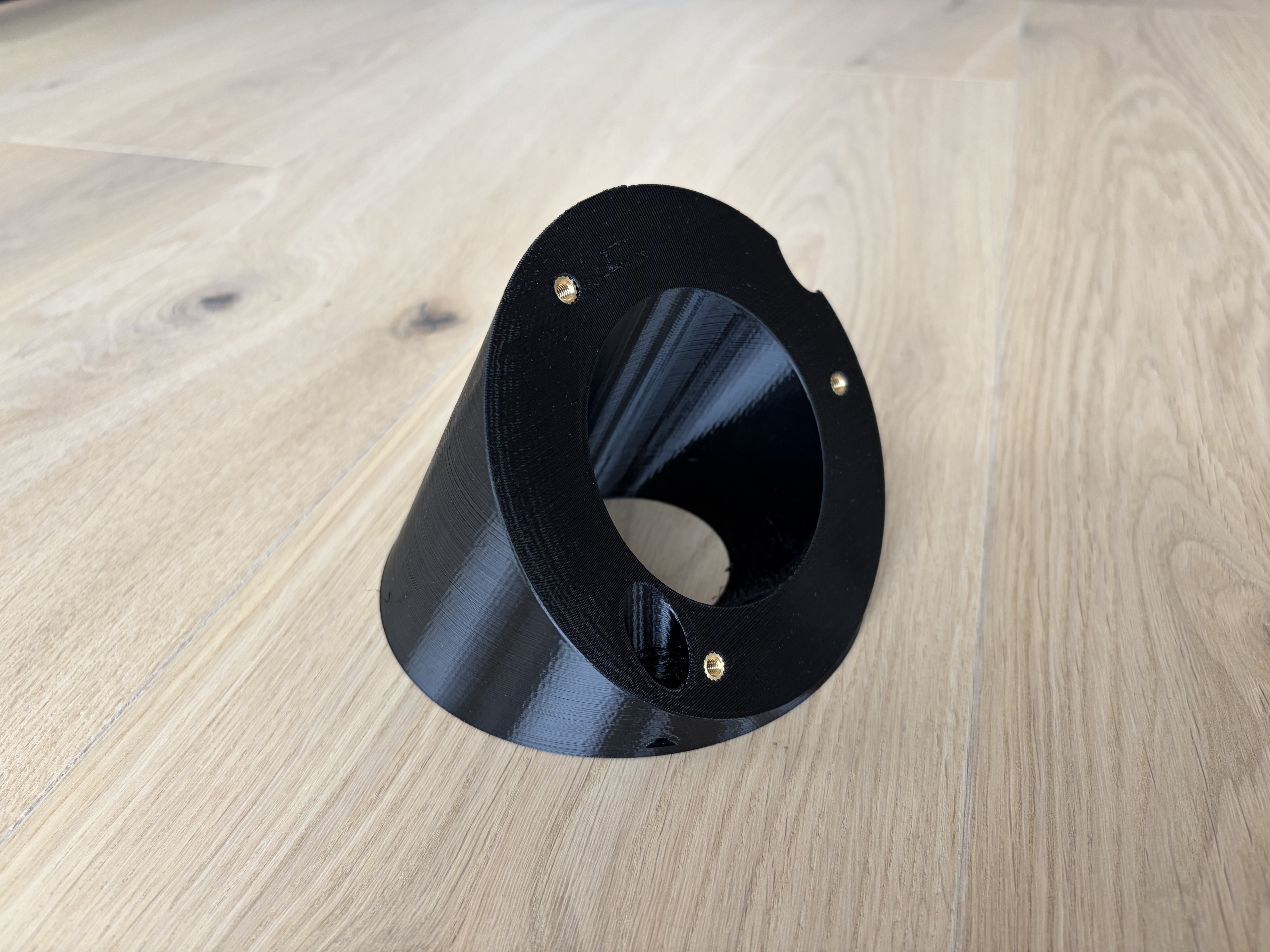 Reolink Dome Camera Angle Mount