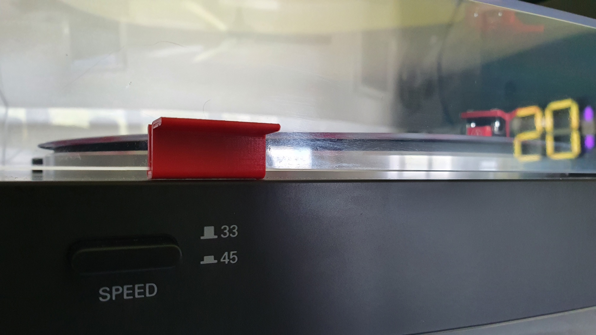 Audio-Technica AT-LP3 Cover Lifter