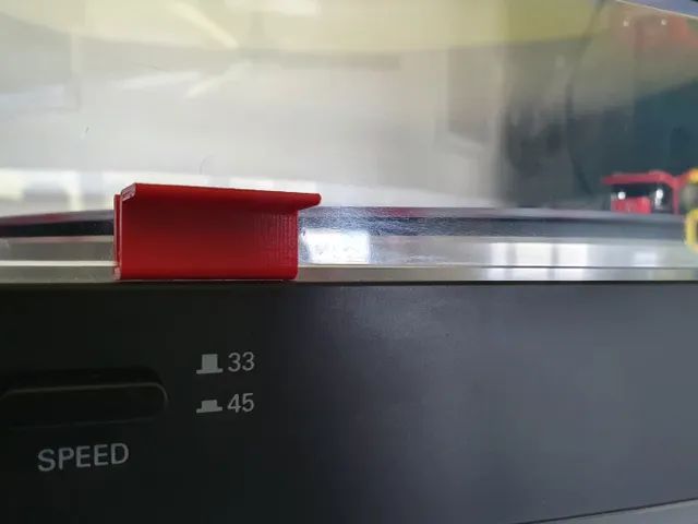 Audio-Technica AT-LP3 Cover Lifter