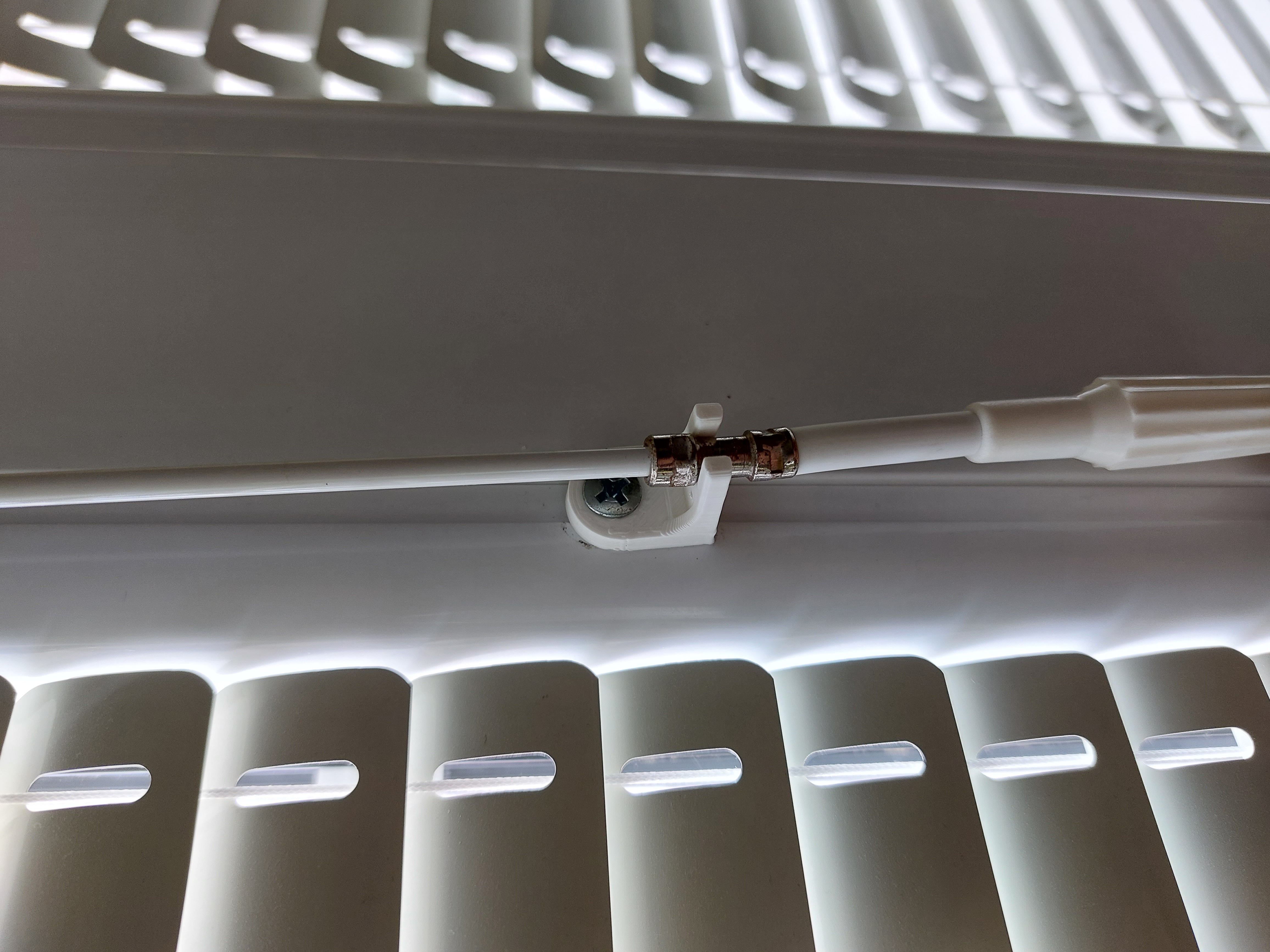 Replaceable Parts For Roller Blinds