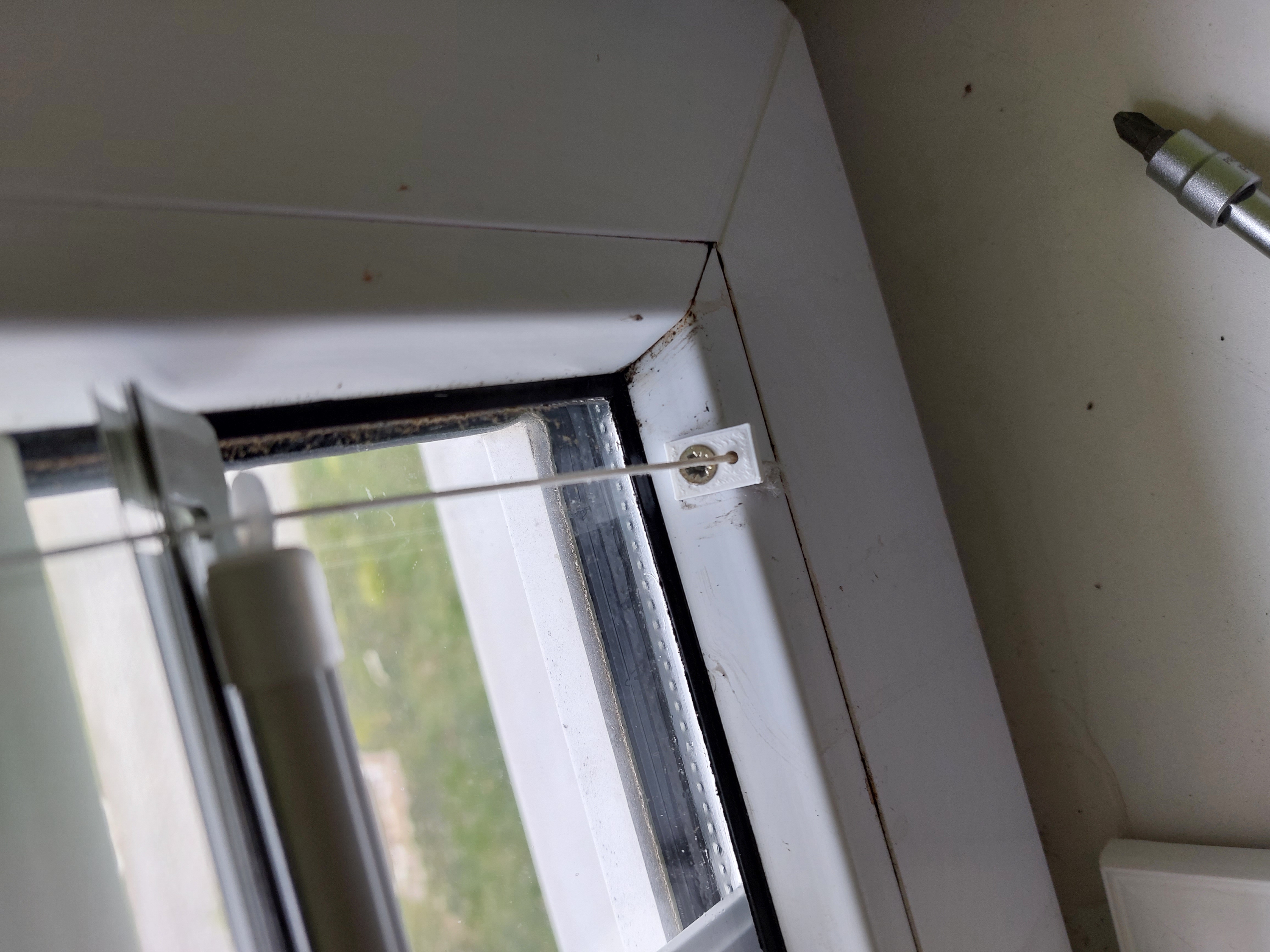 Replaceable Parts For Roller Blinds — miniatura 2