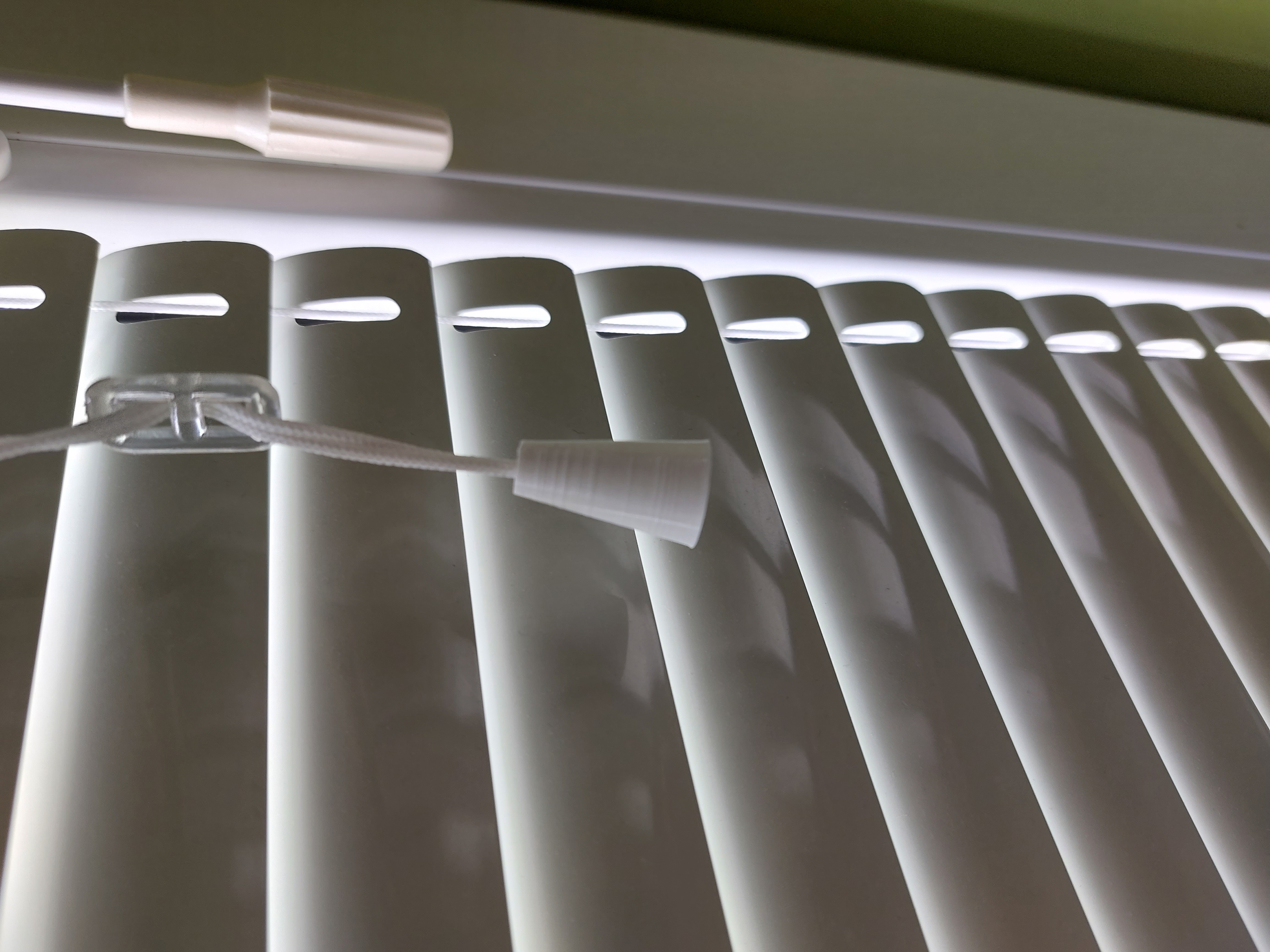 Replaceable Parts For Roller Blinds — miniatura 3