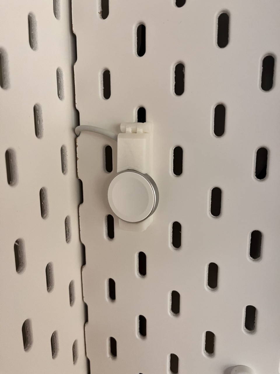 Skadis Apple Watch