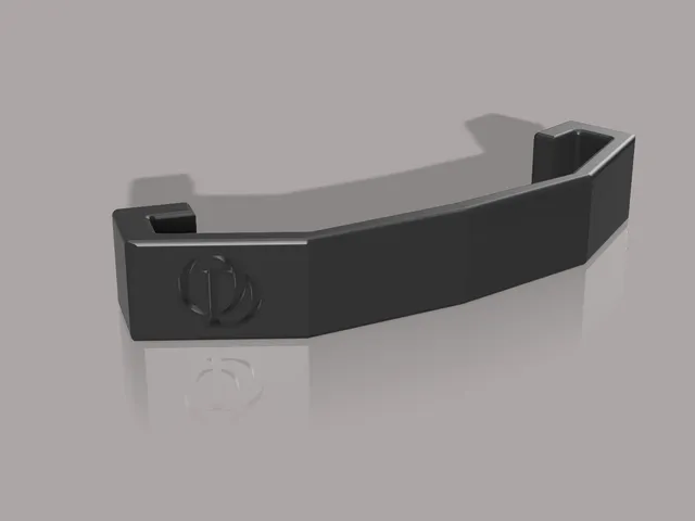 Astro A50 Headband Clip Fix