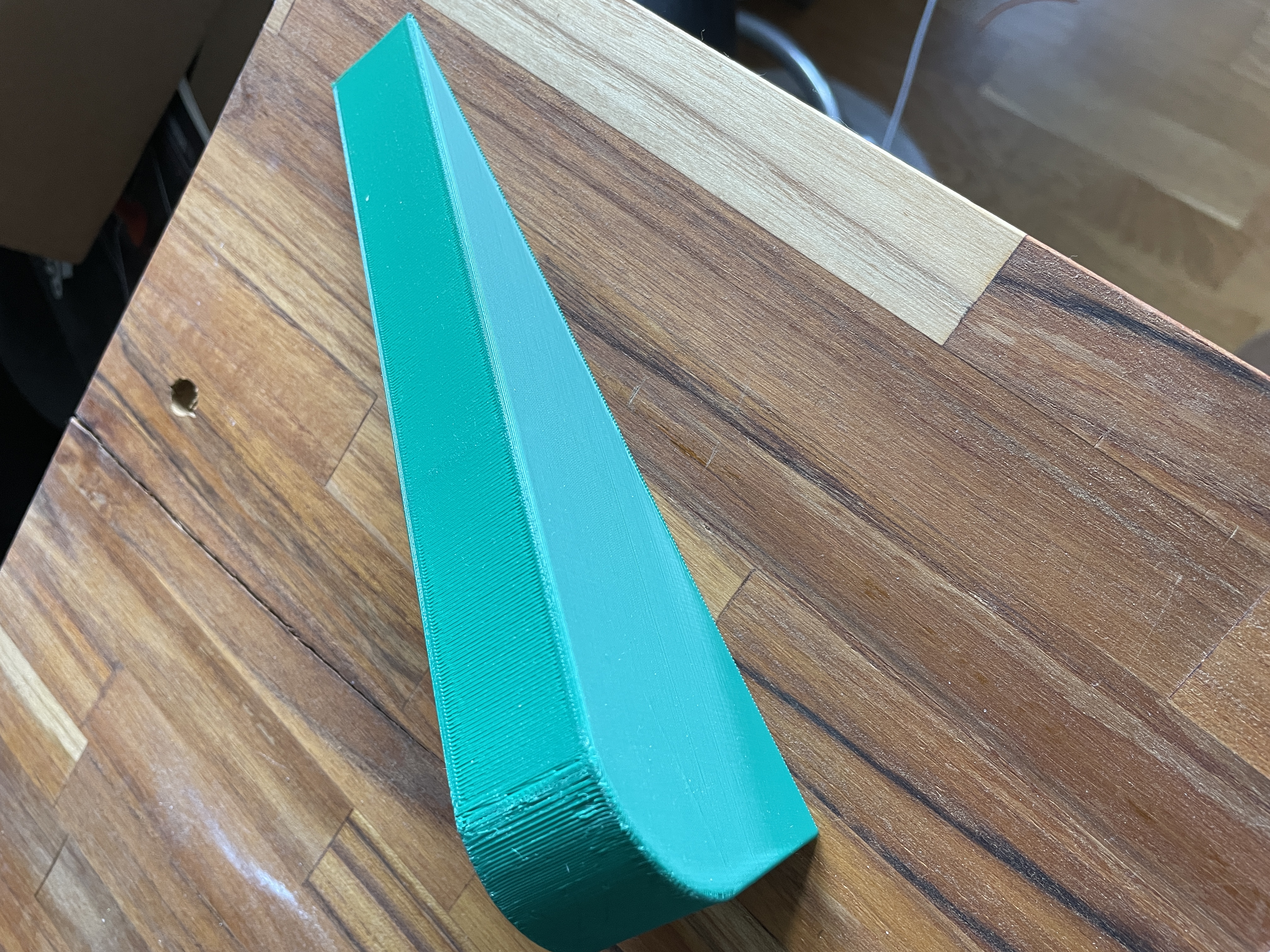 Protection for window handles