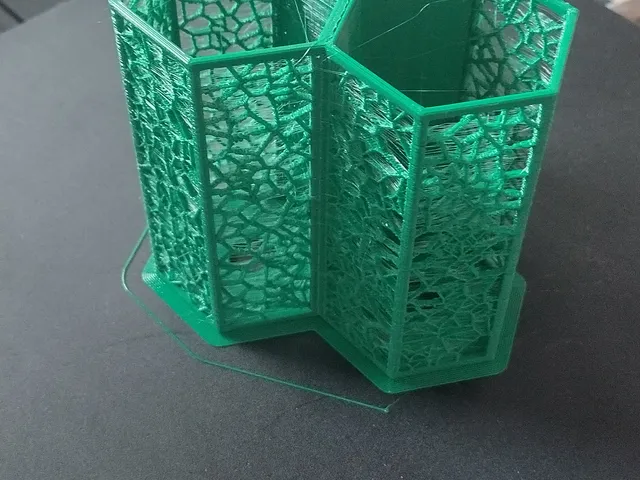 Toothpaste Holder