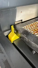 Honeycomb Feet