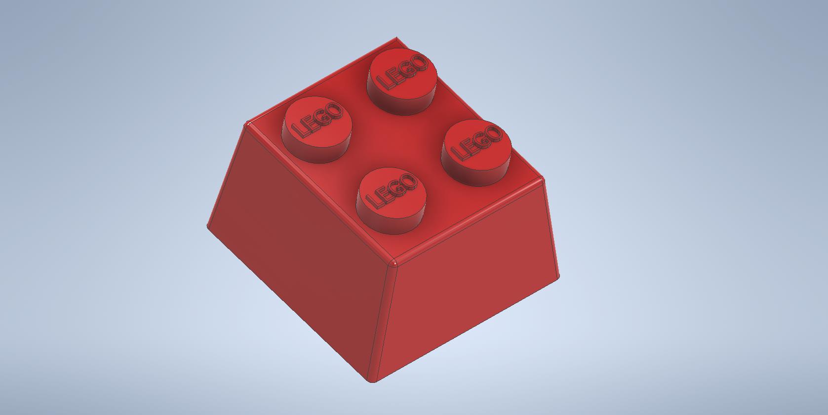 LEGO KEY CAP