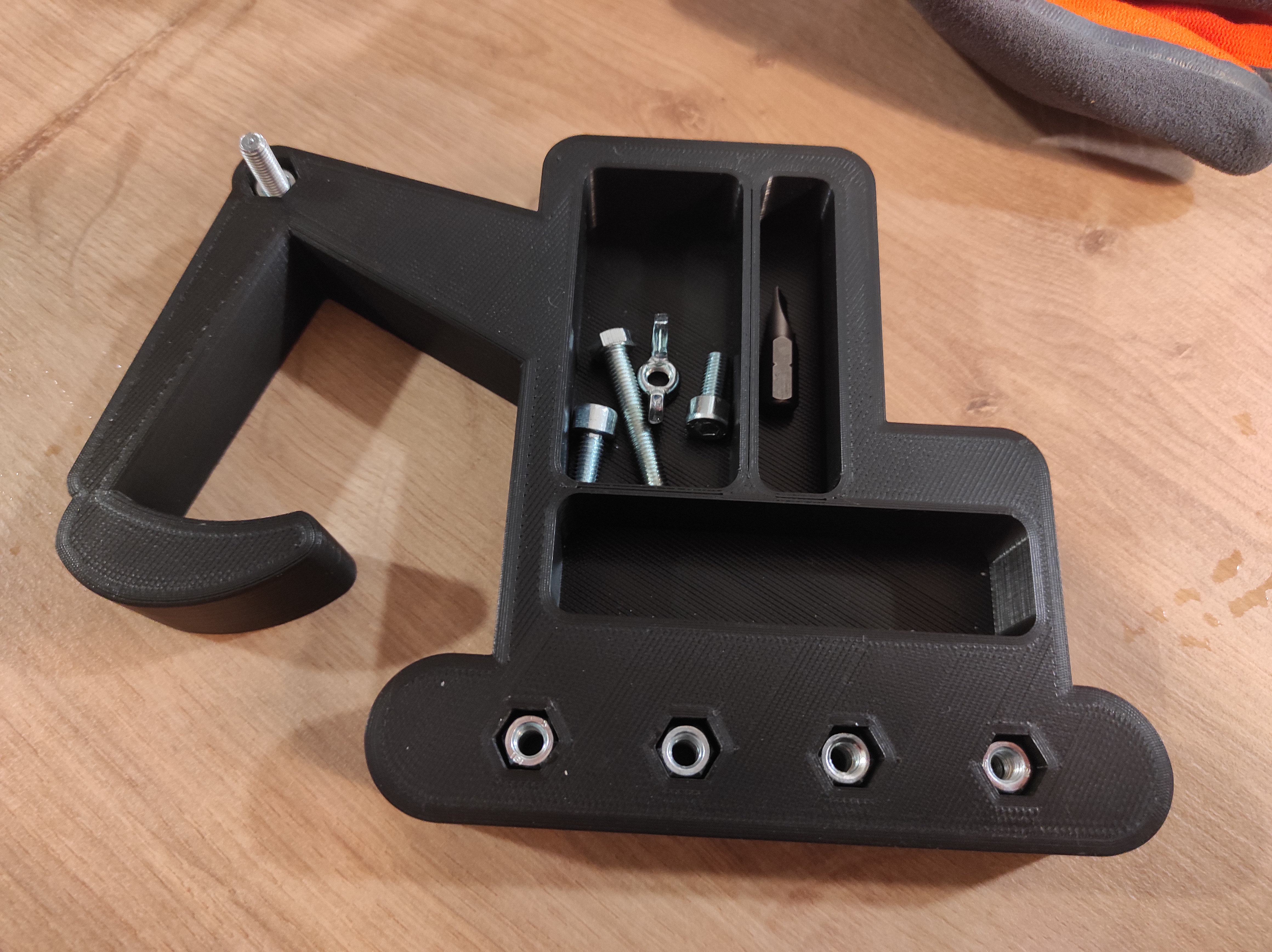 screwing toy for kids