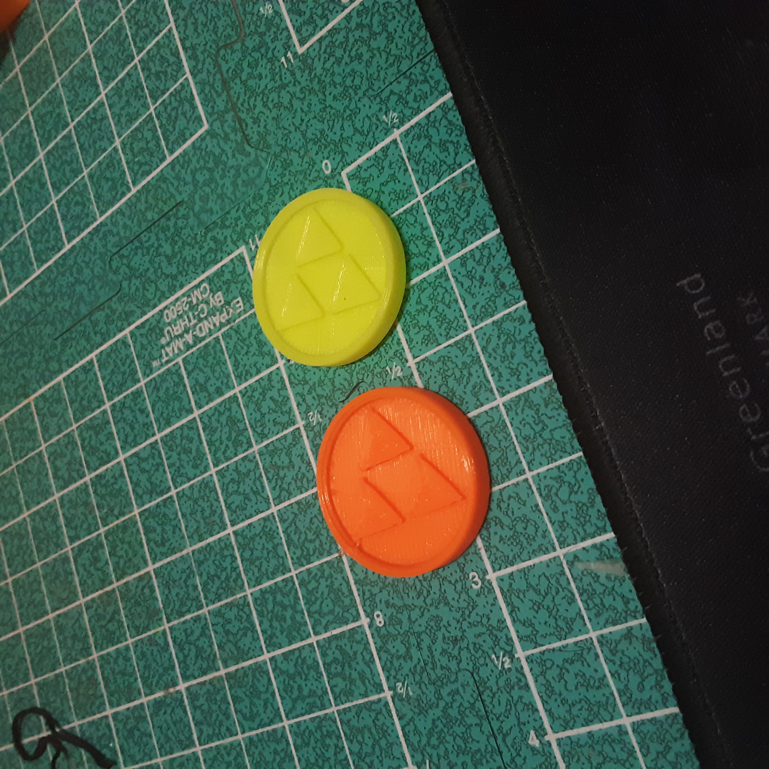 ACF: Checker (1.25 in)