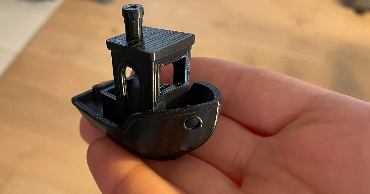 Bambu Lab X1 X1C TPU preset by florian greco Download free STL