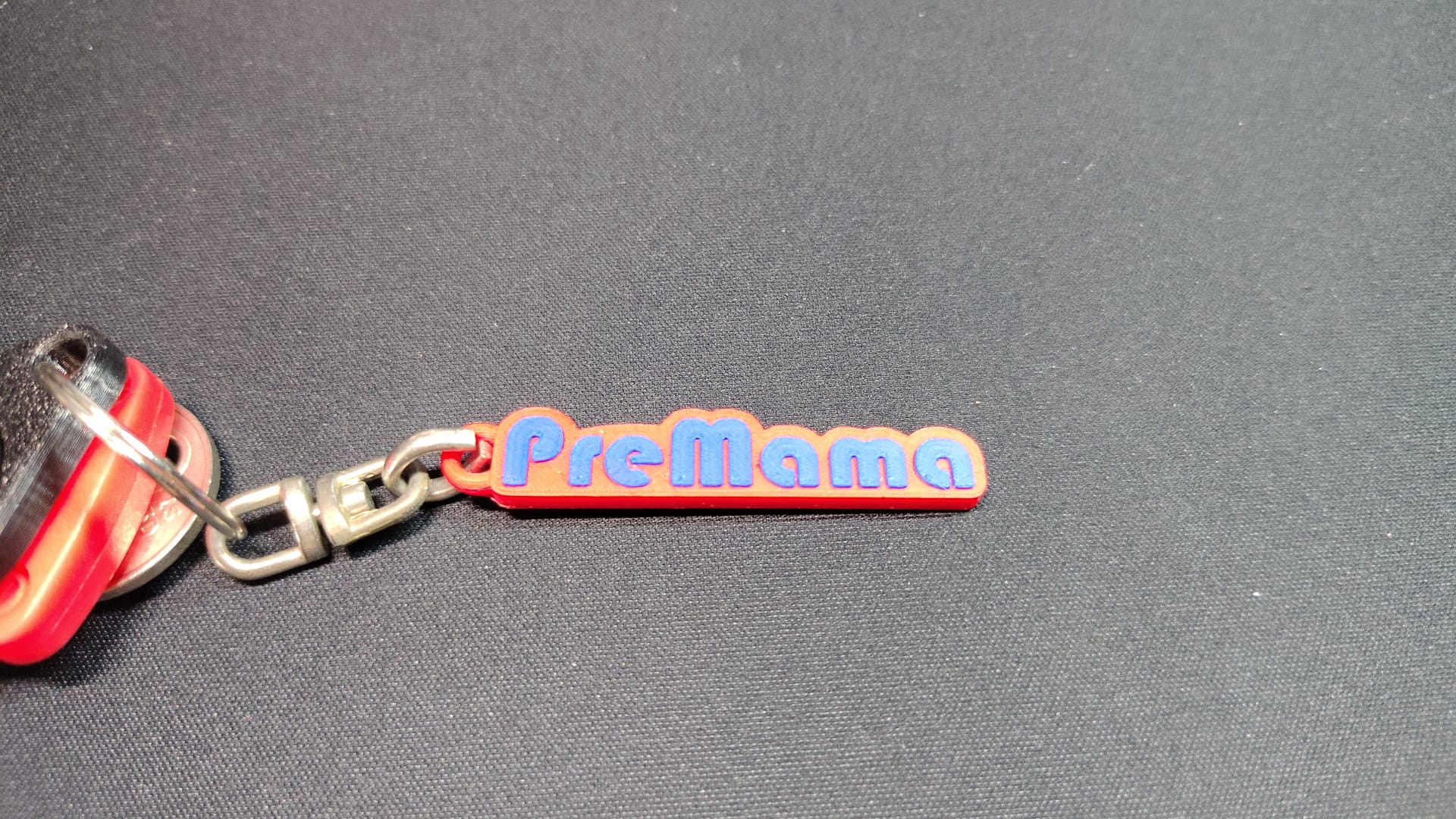 Llavero PreMama