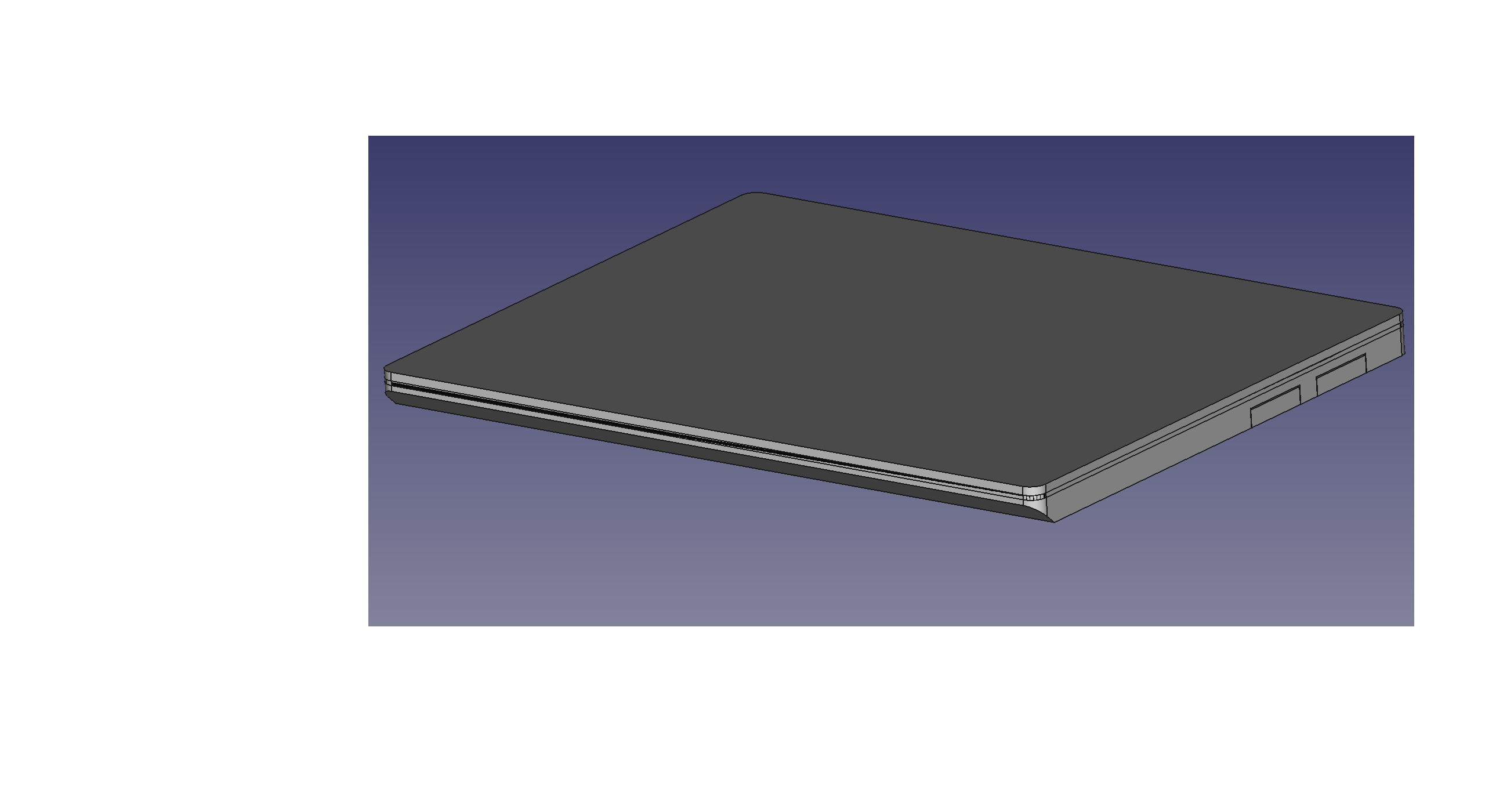 Framework laptop