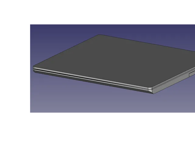 Framework laptop