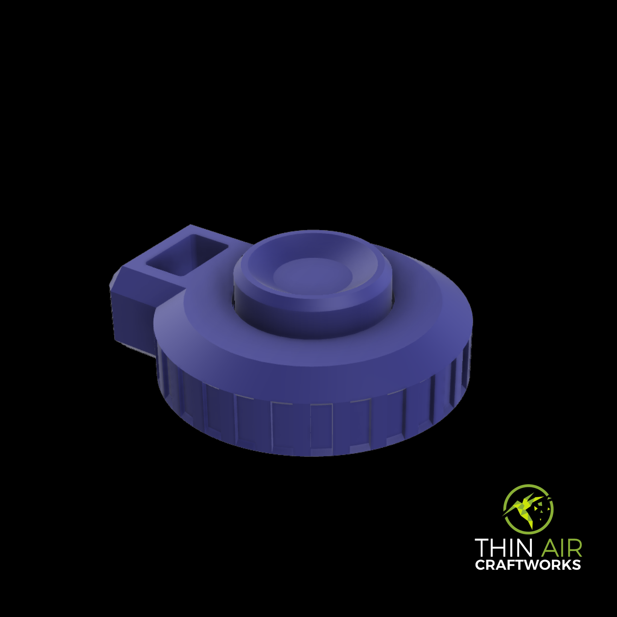 Miniatura 8 do modelo 3D Clickit Fidgets