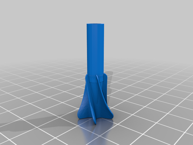 Small amount mixer and cup for Resin epoxy by gombosh Download free