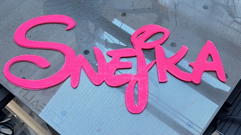 Snejka