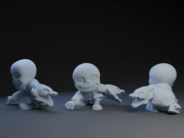Sans Super Smash Brothers