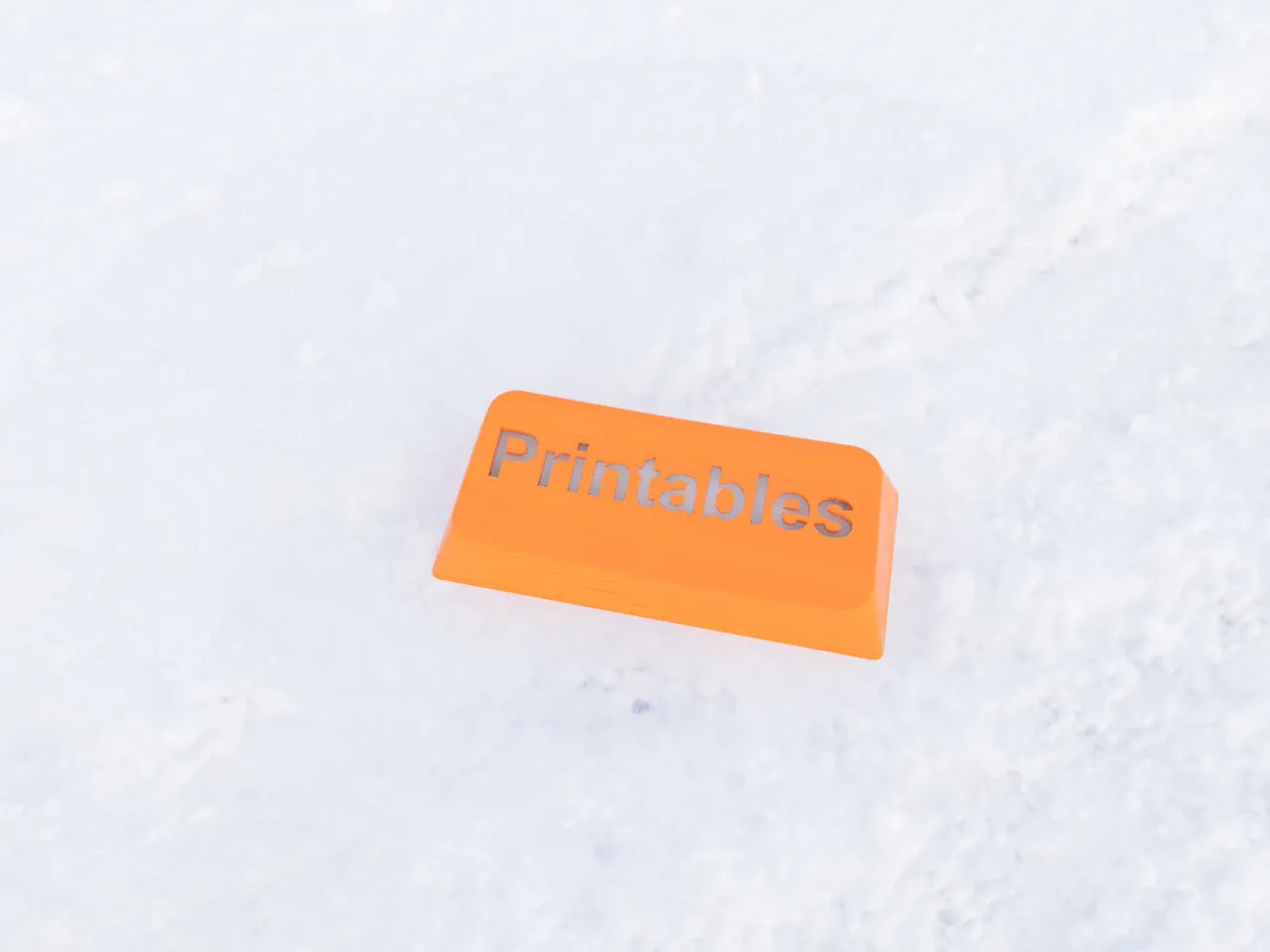 Printables Keycaps by rain day | Download free STL model | Printables.com