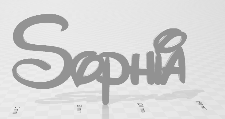 Sophia