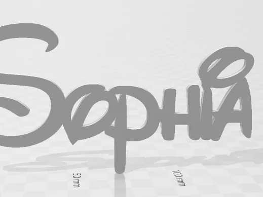 Sophia