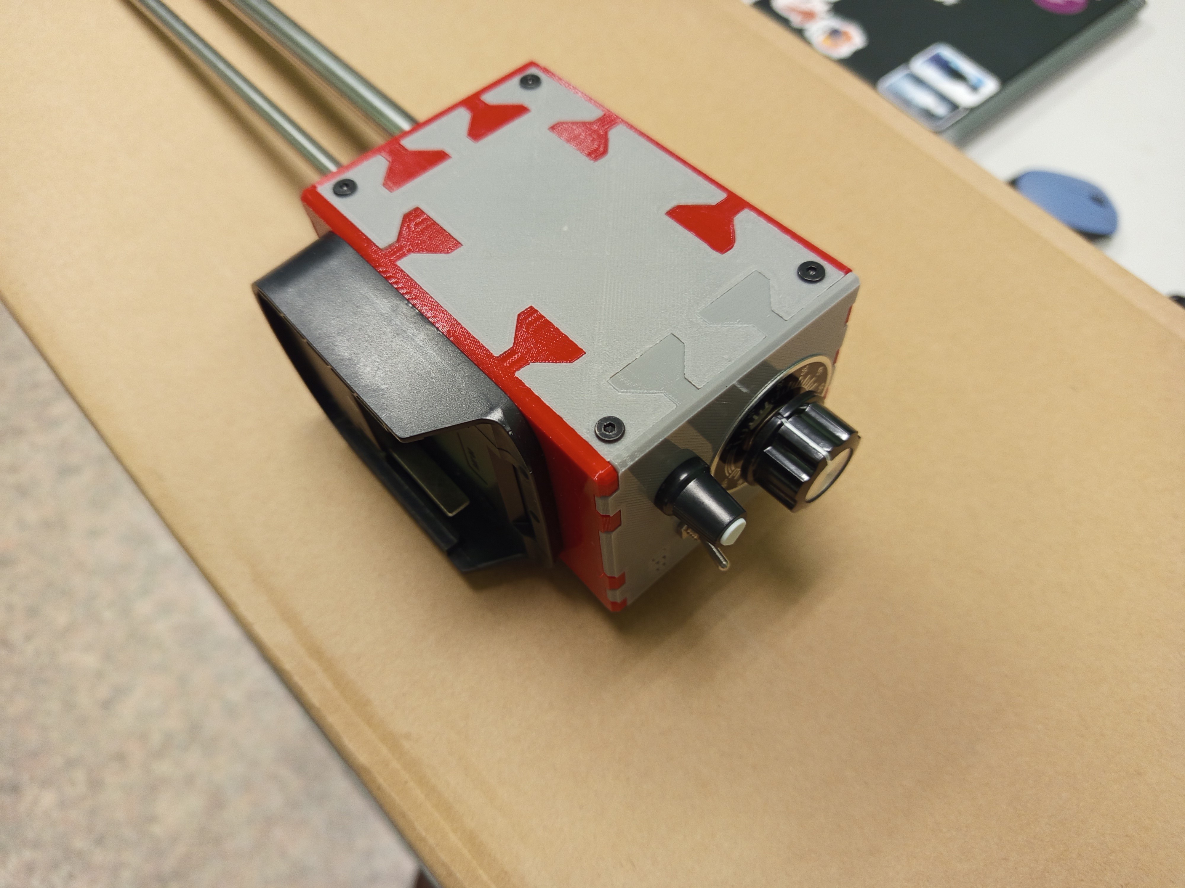 Liquid Nitrogen Pump — miniatura 2
