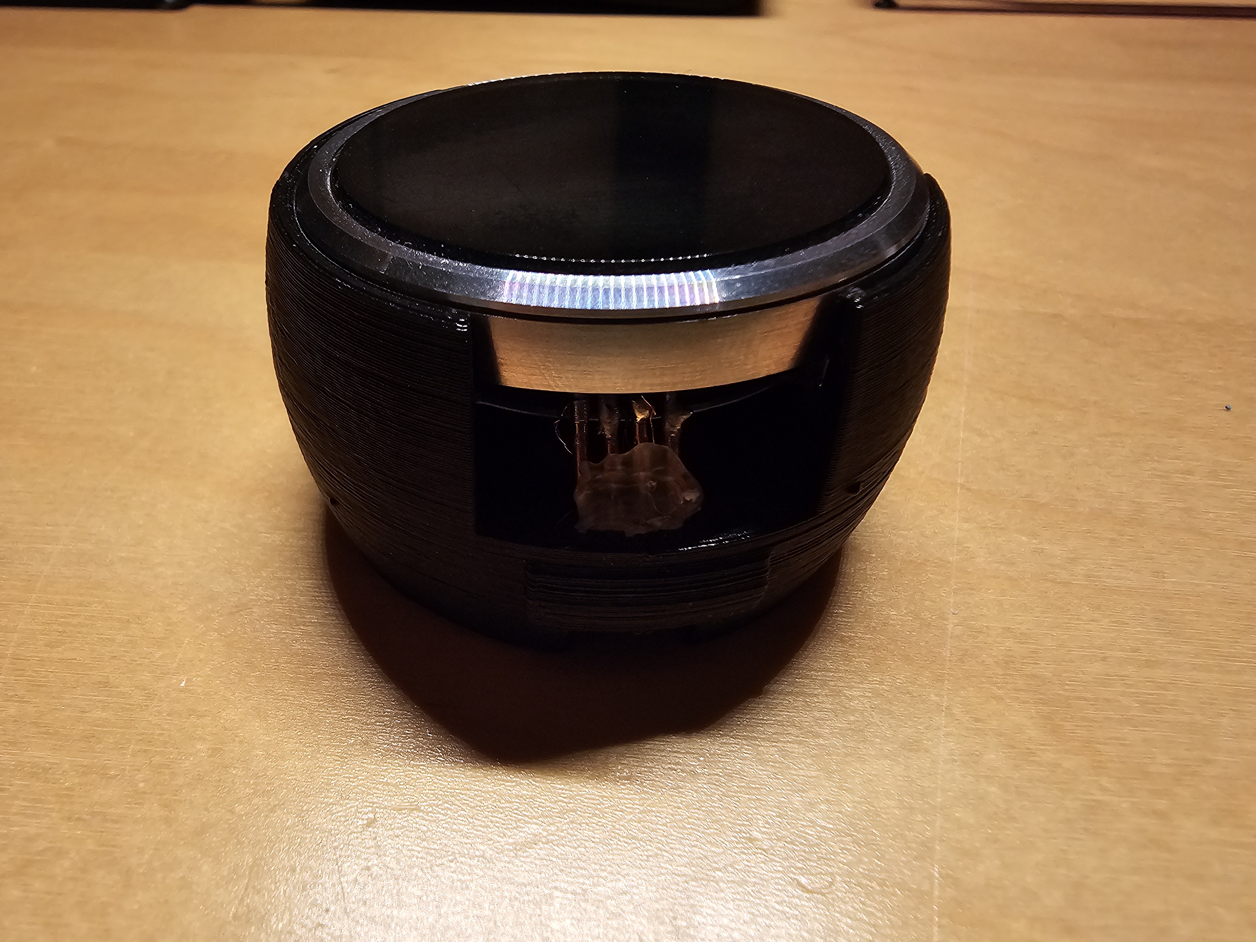 Moto 360 2014 USB Dock