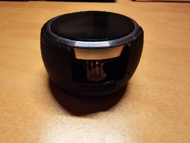 Moto 360 2014 USB Dock