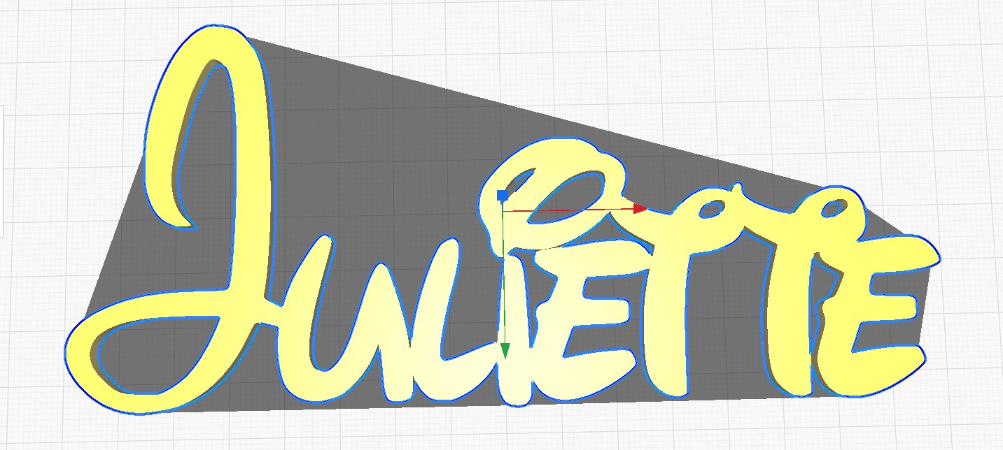 Juliette