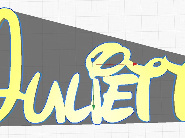 Juliette