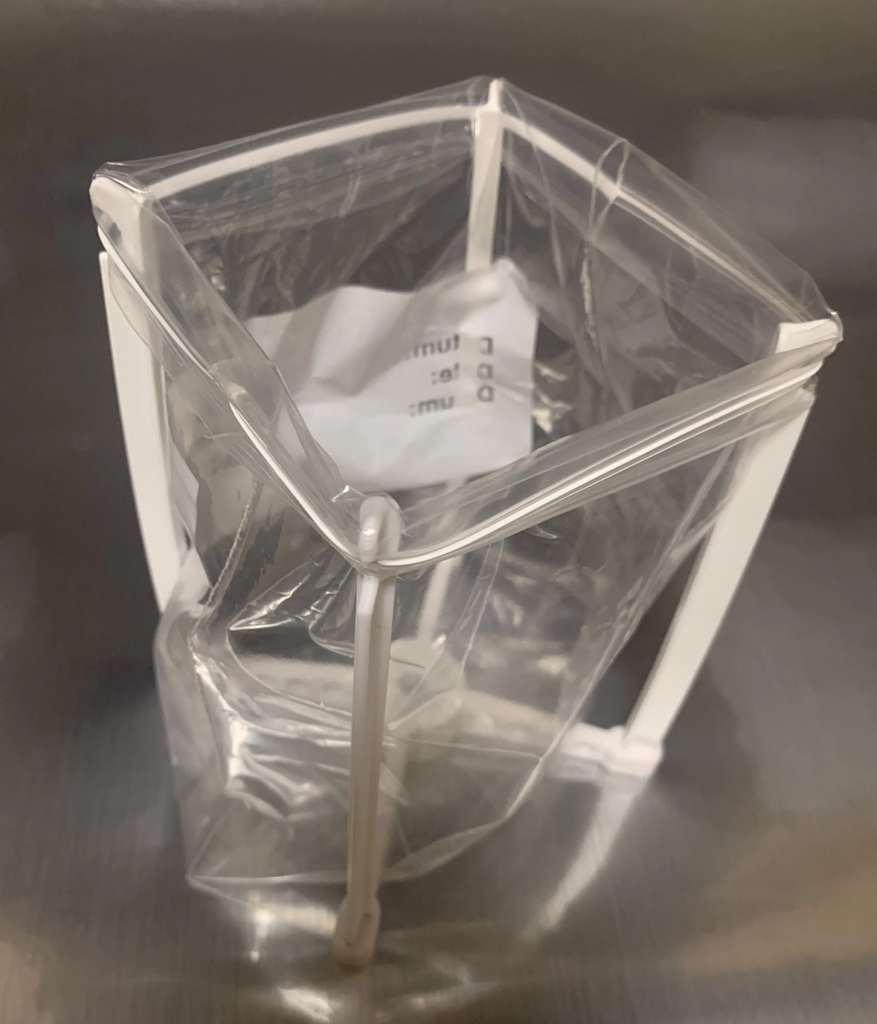 Bag Holder