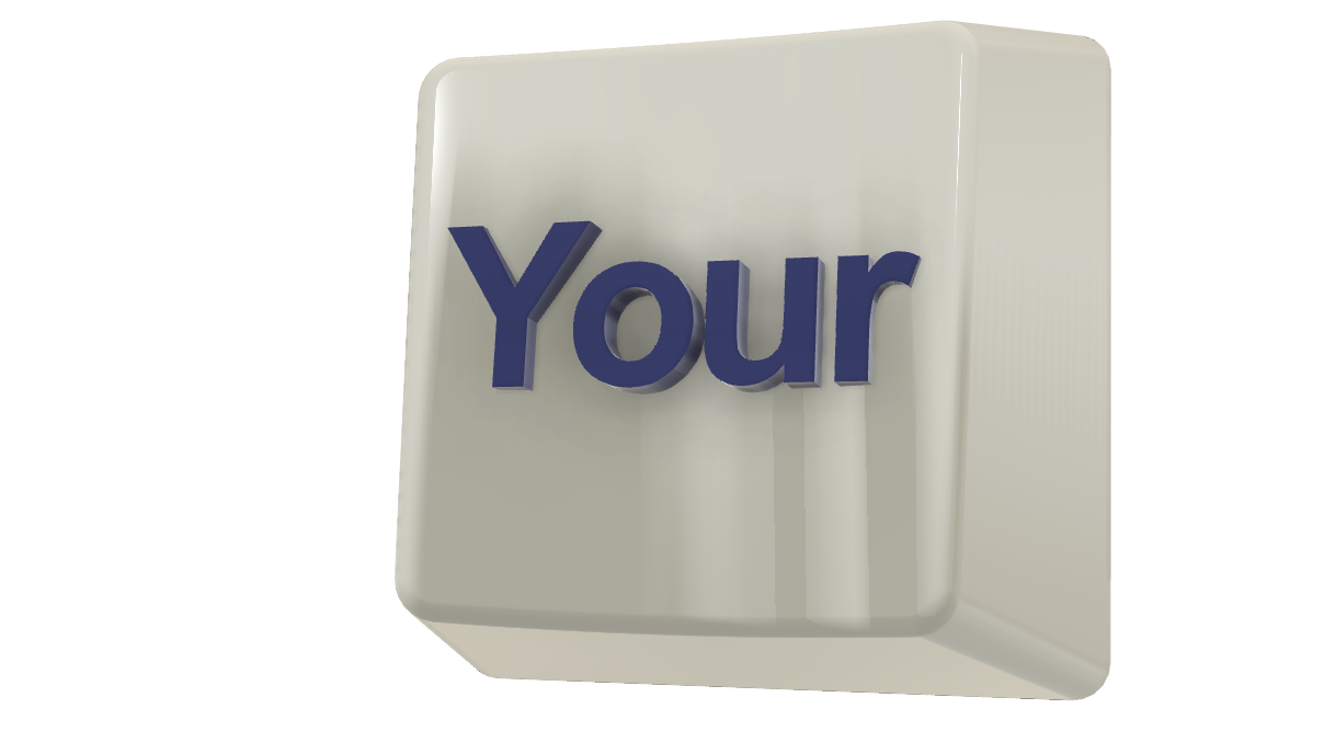 Your Button