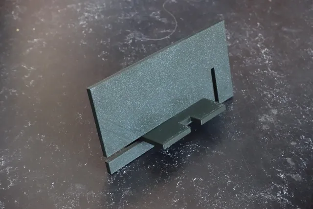 Muti-position Phone Stand