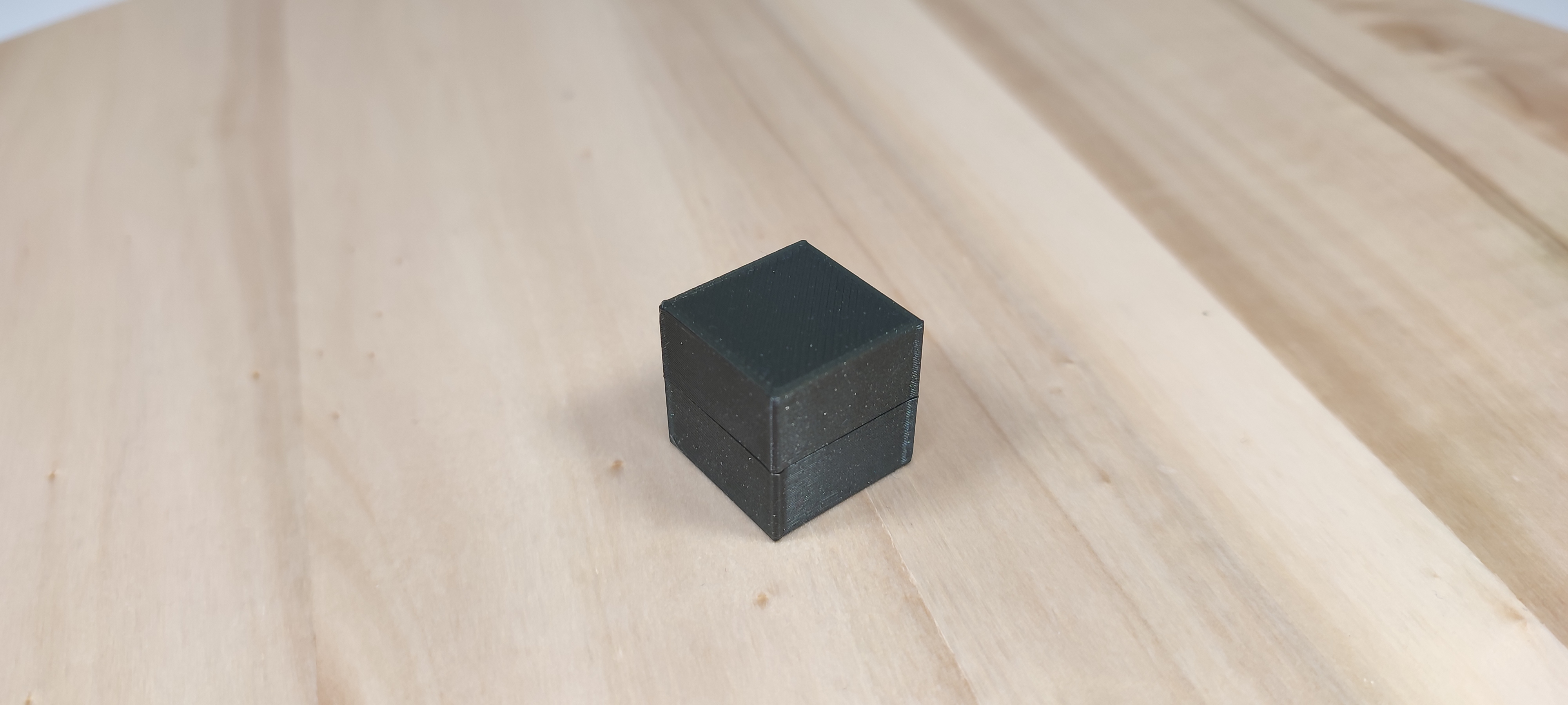 Miniatura 5 do modelo 3D Tolerance TEST (test fit)