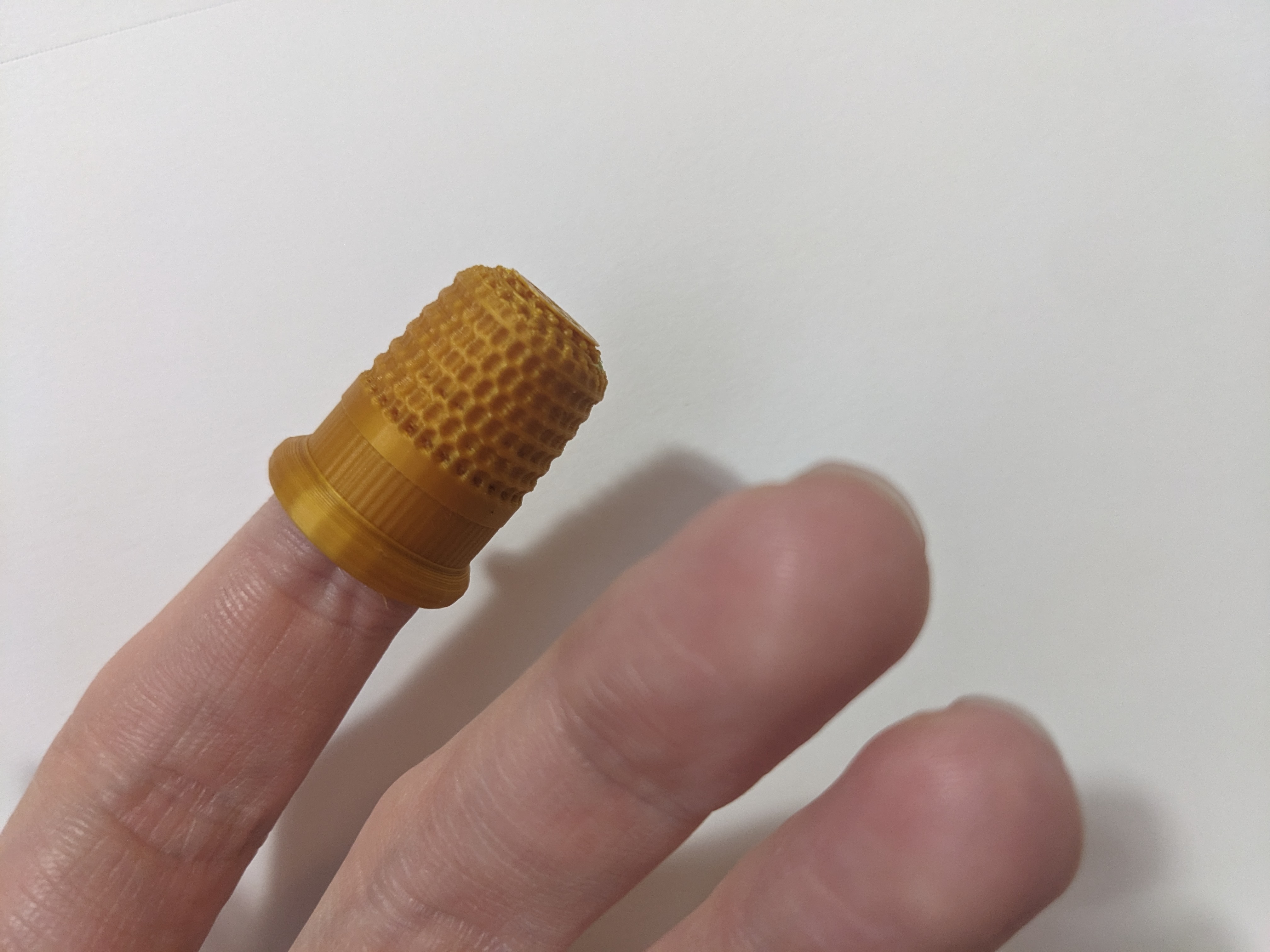 Thimble — miniatura 2