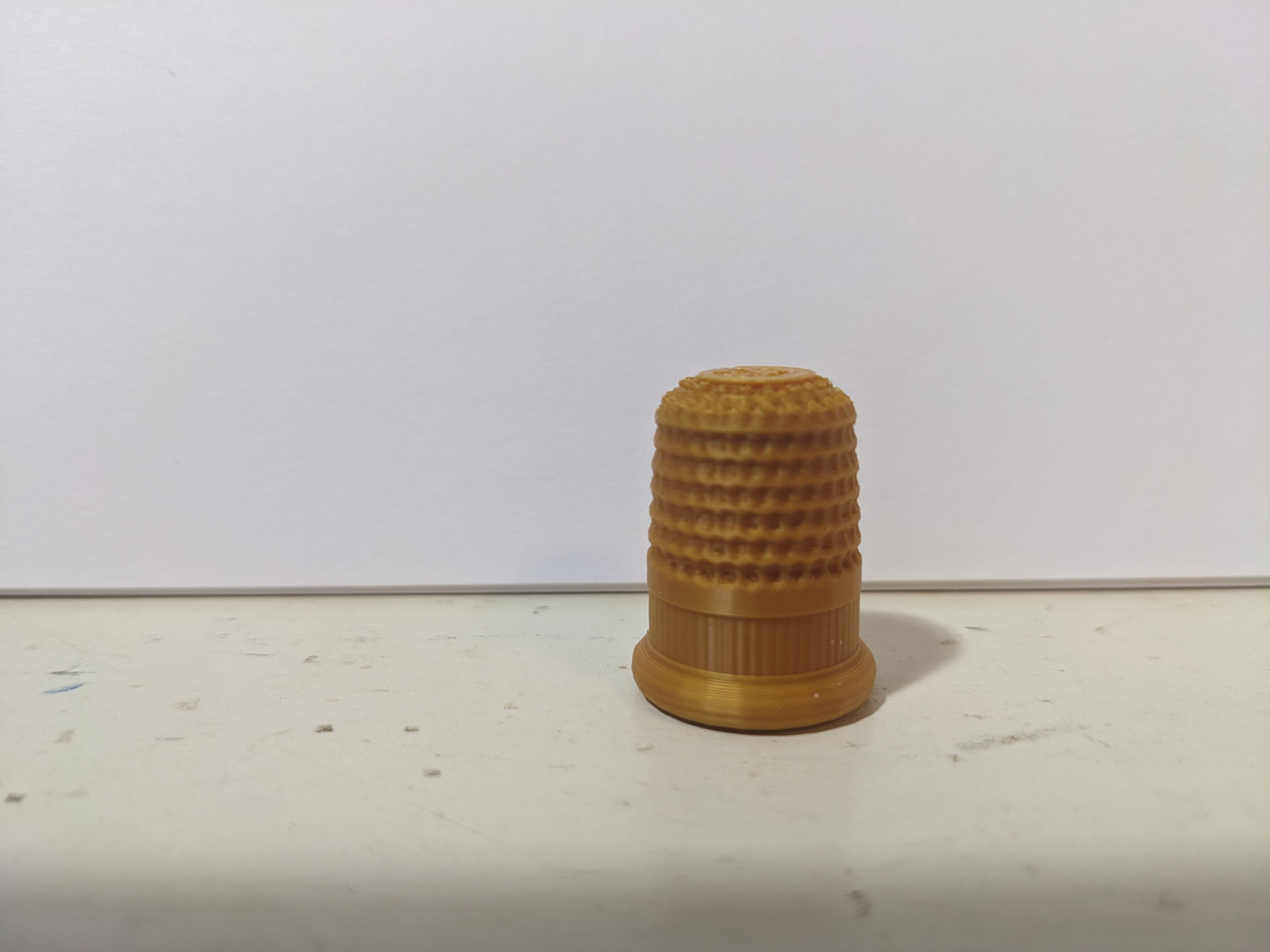 Thimble — miniatura 3