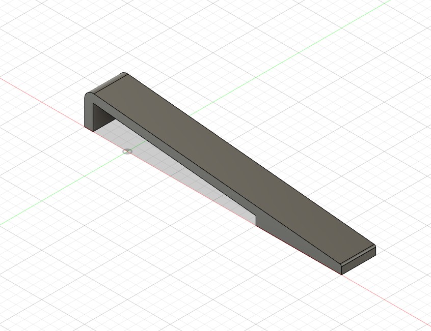 Generic Keyboard Riser Stand