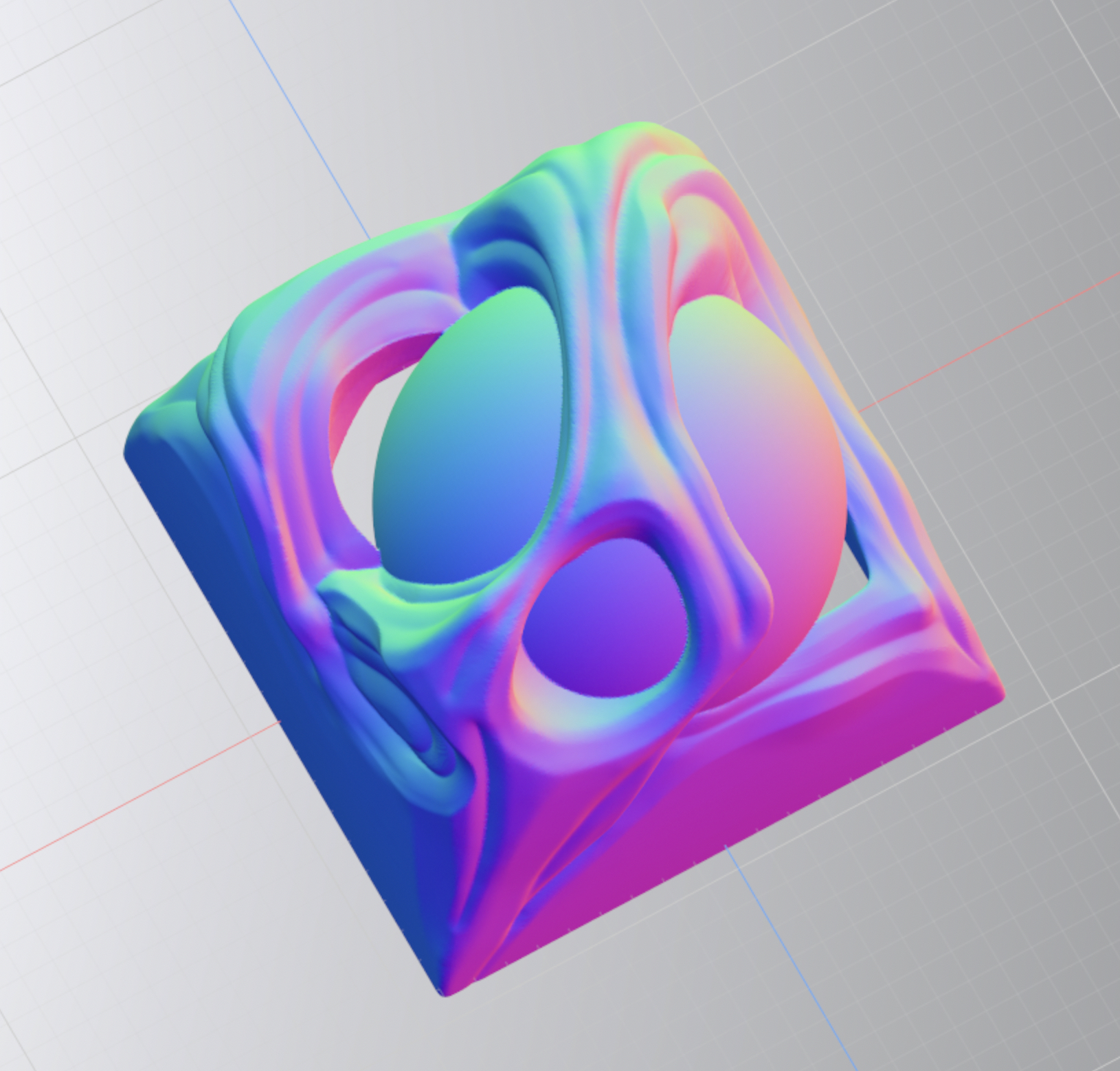 Void Keycap