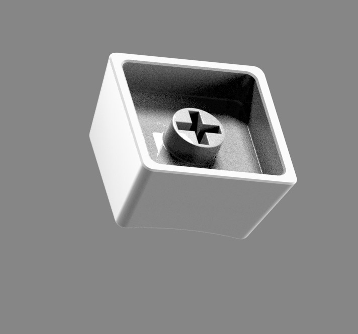 Press Any Key To Continue By Enderman Prints Download Free Stl Press Any Key To Continue By Enderman Prints Download Free Stl