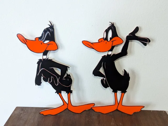 Daffy Duck