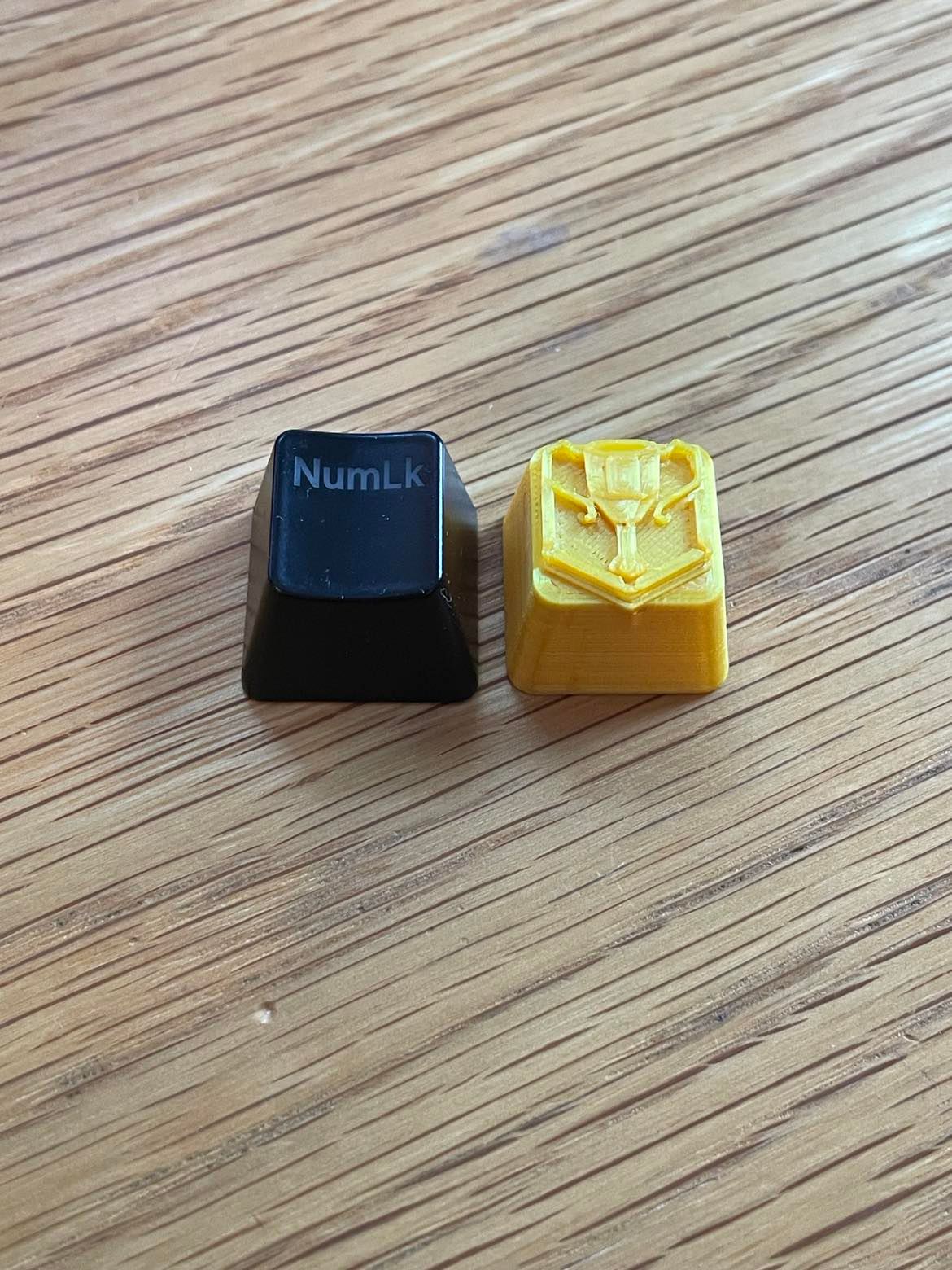 Keycap Cherry MX "Contest Winner"