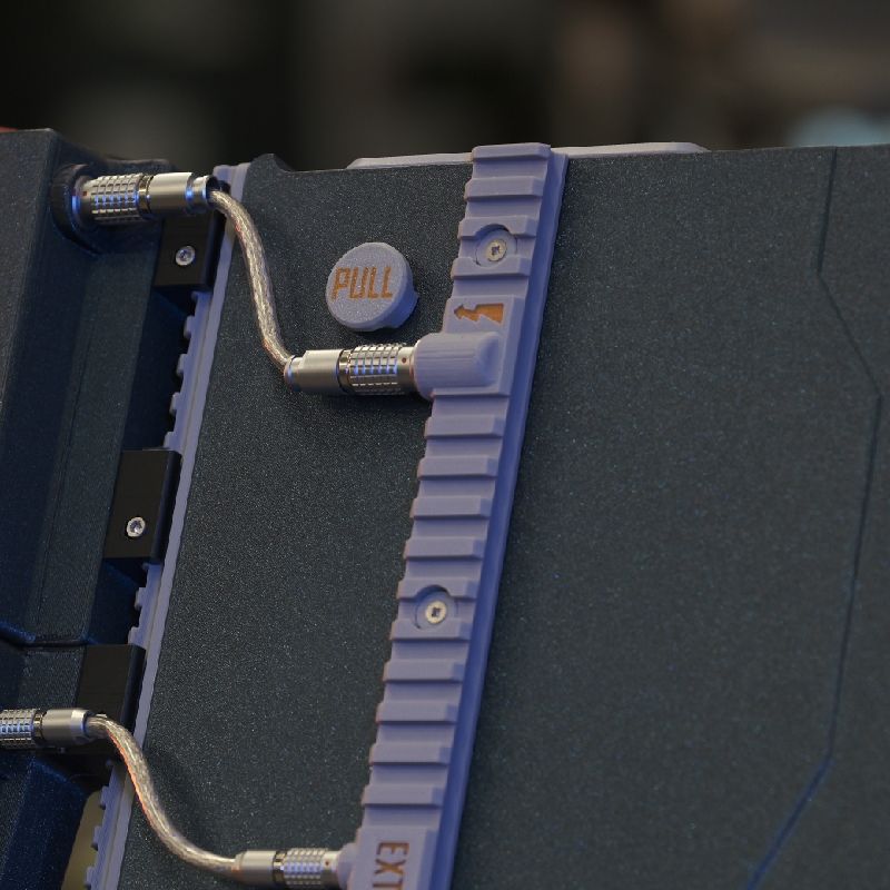 MDU-12 Modular cyberdeck by Jankbu | Download free STL model ...