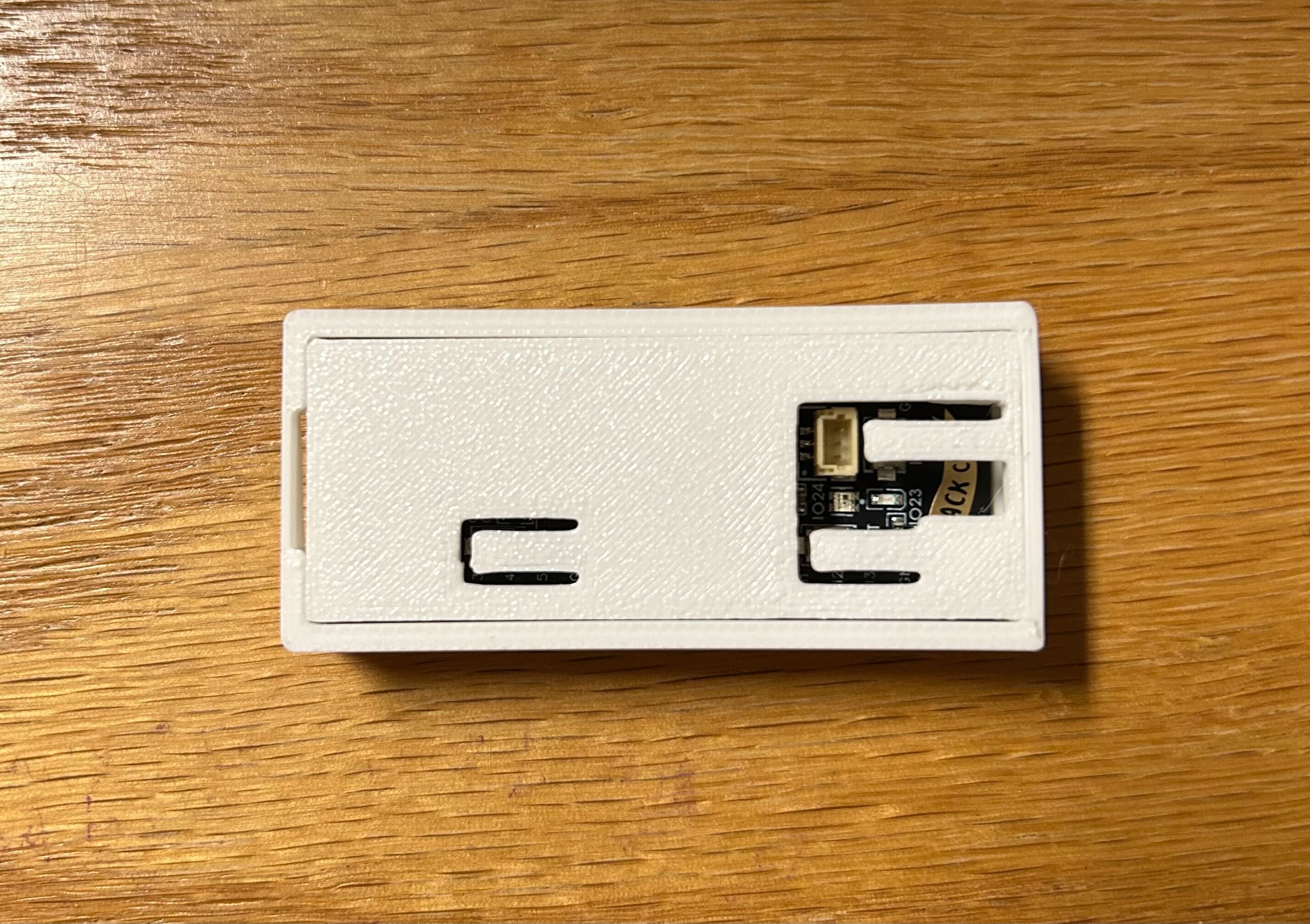 Orpheus Pico v1 Snap On Case — thumbnail 3