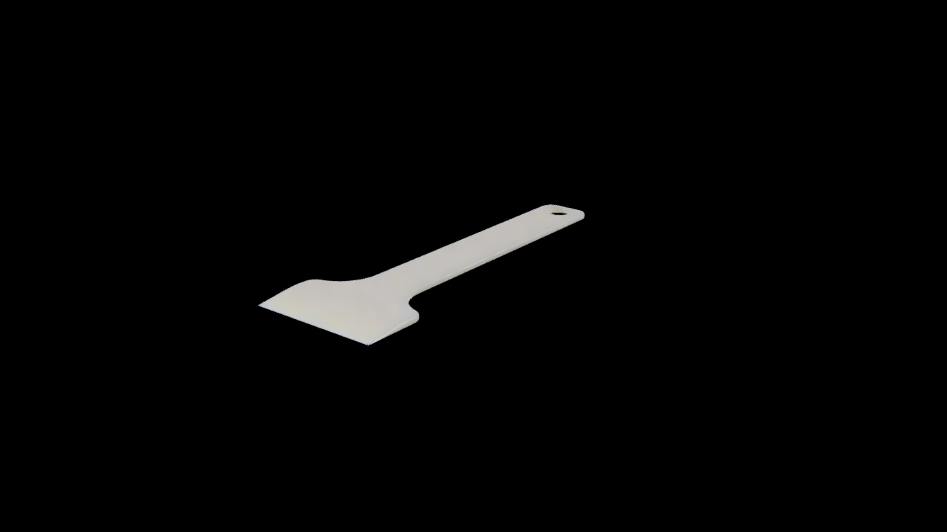 Disposable spreader — miniatura 3