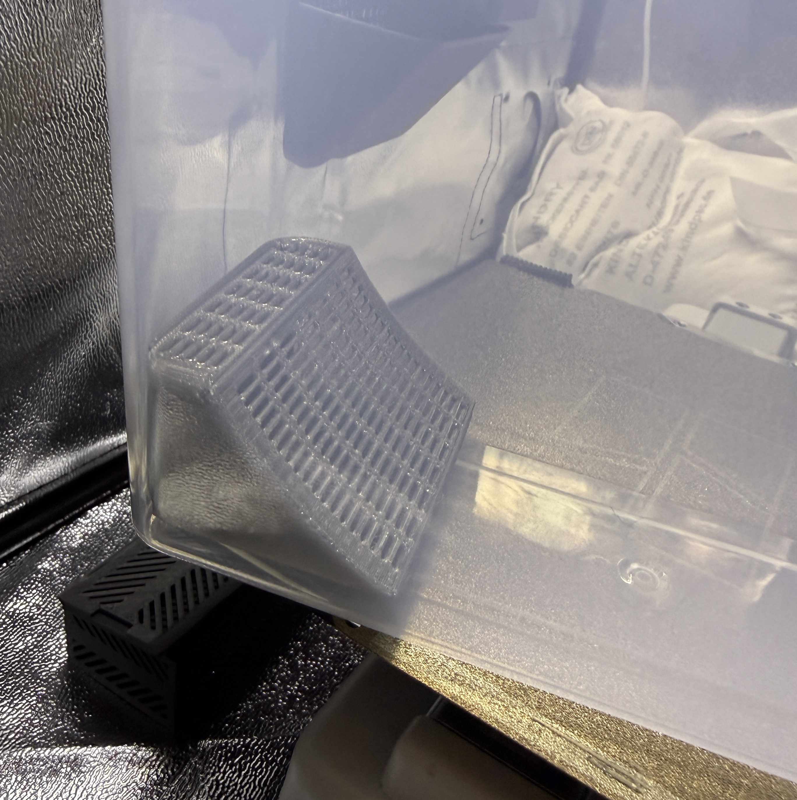 Yoopai Silica Box