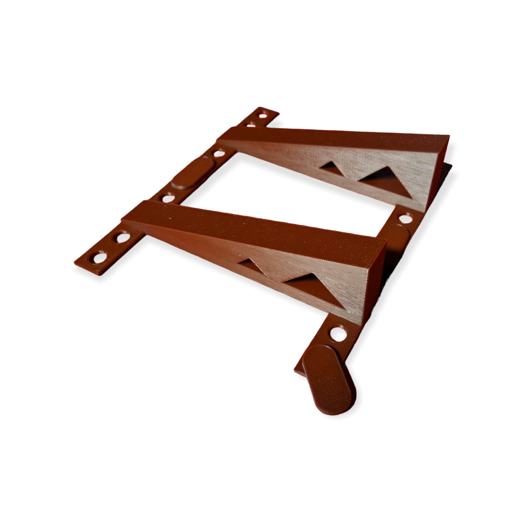 TRX4M Modular track part 1