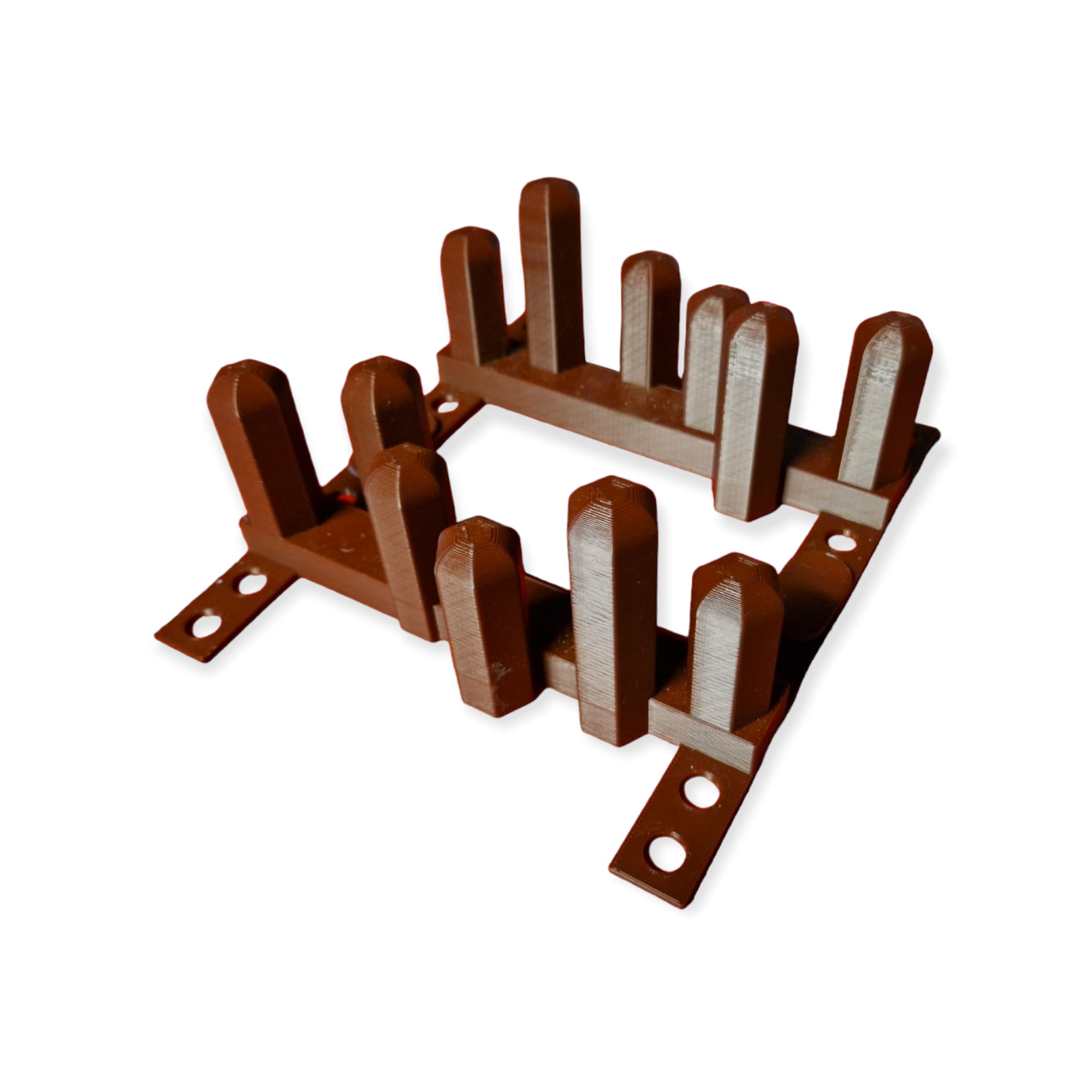 TRX4M Modular track part 2